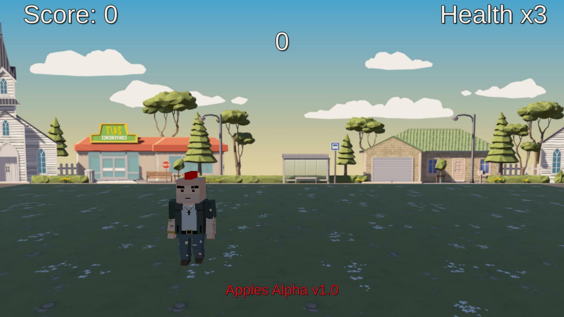 How Bout Dem Apples!