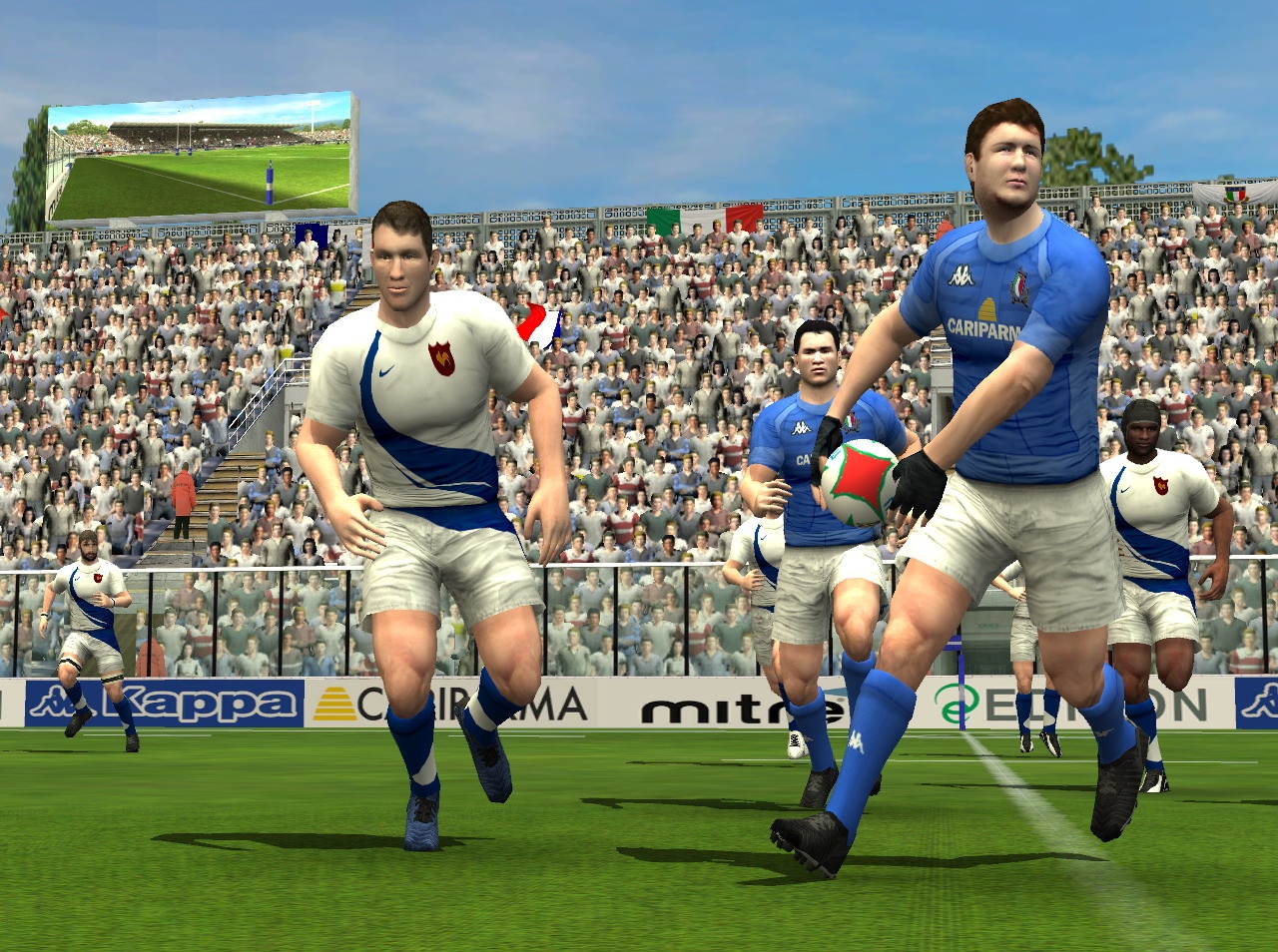 rugby 08 pc