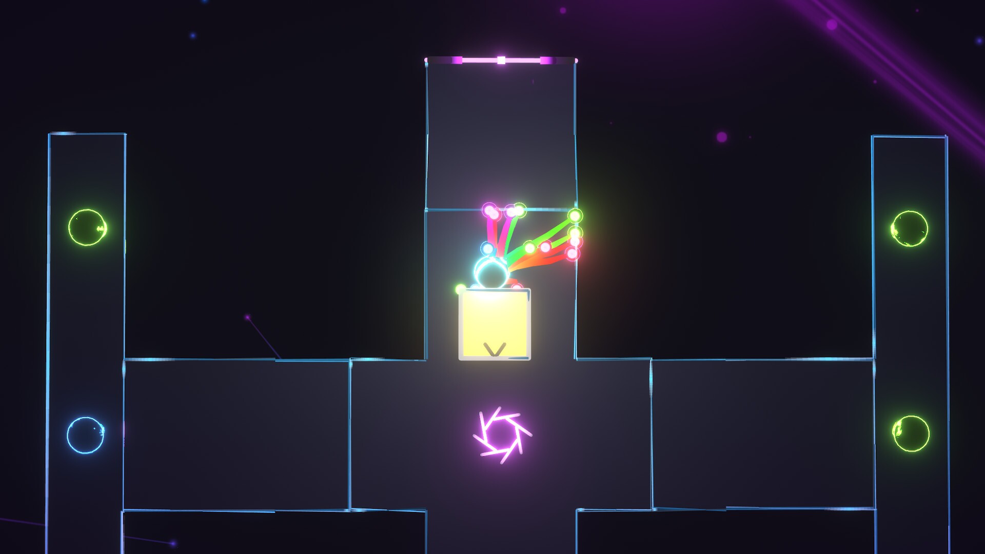 I remember the Light