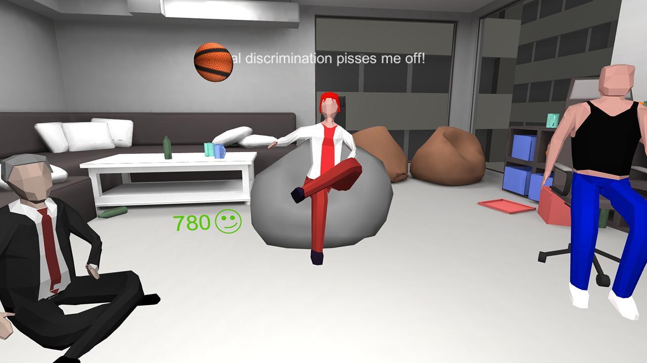 Tolerance Speech Club