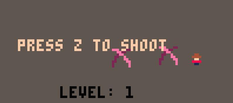 Escape! (itch) (Poop Dollar)