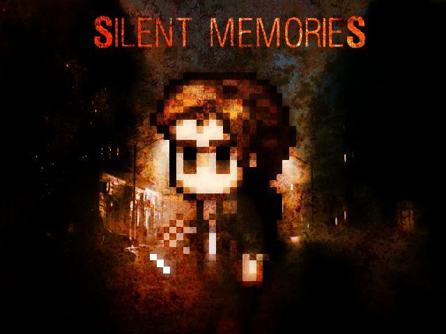 Silent Memories P.T.
