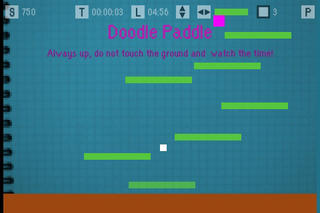 Be2 - Escape from Pingland