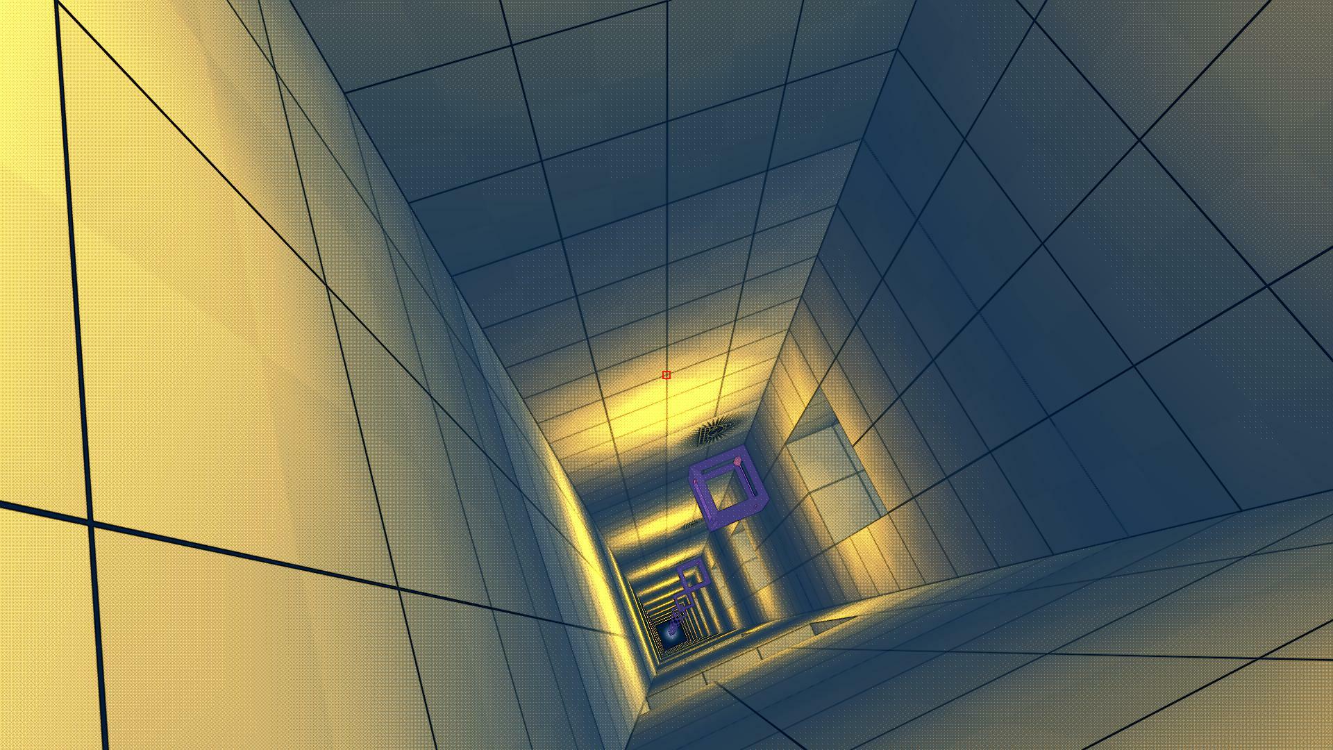 The Basement (Geckoo1337)