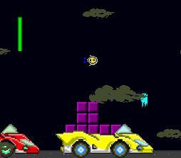 Missileman Spy Strike 2