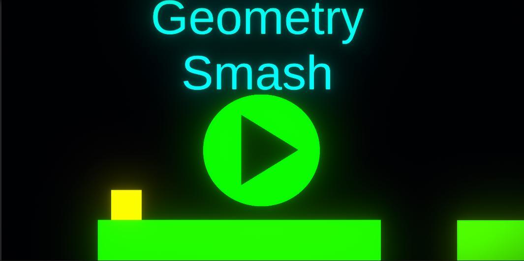Geometry Smash