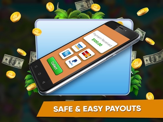 Food Truck Chef - Real Prizes