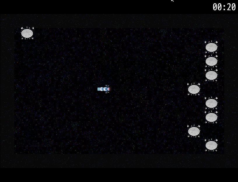 The Astrolarix (itch)