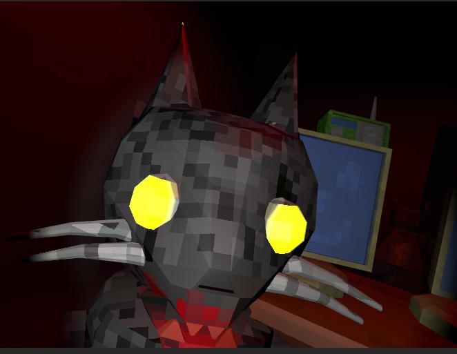 1 Night at Cheese Factory screenshot