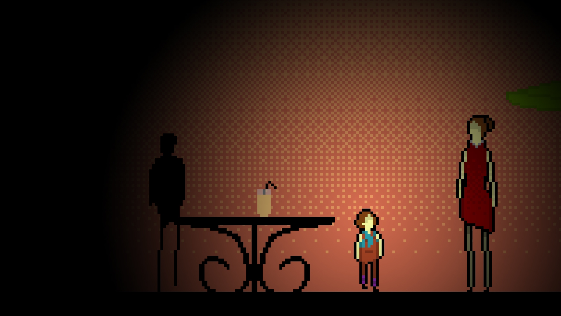 Step by step [GGJ 2019]