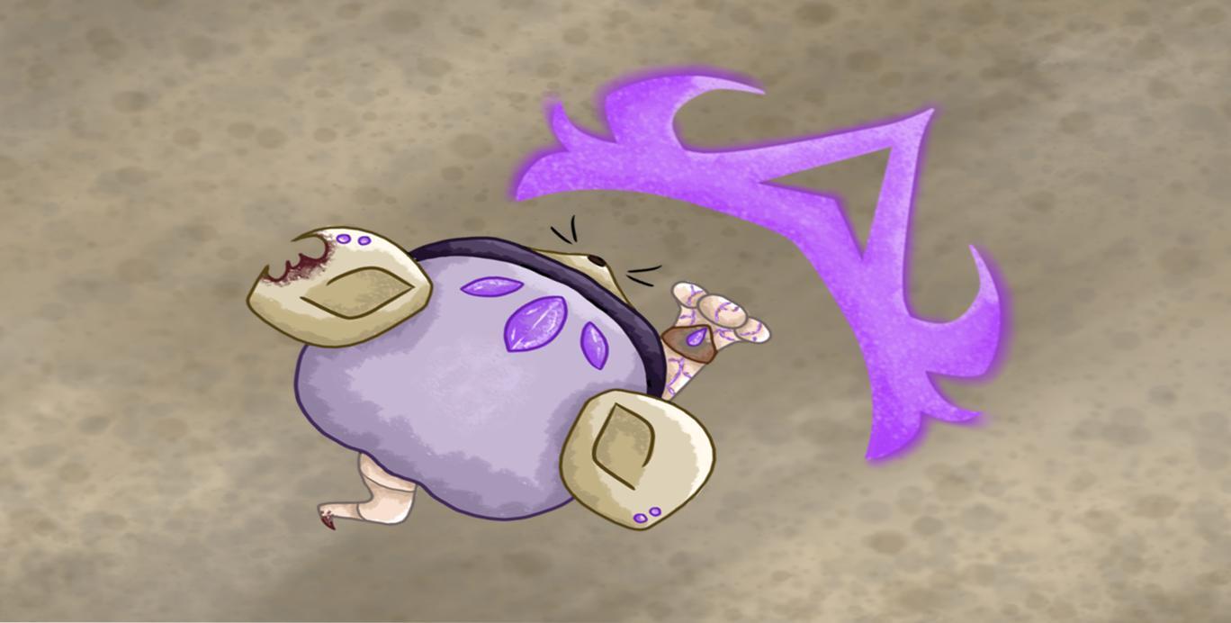 Magic Rat screenshot