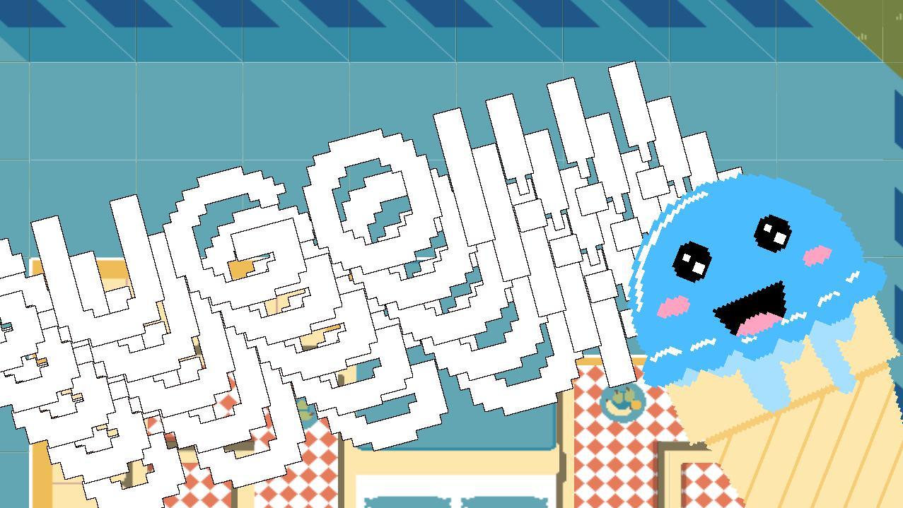 Super Nippon Removals: Ascension of Extend