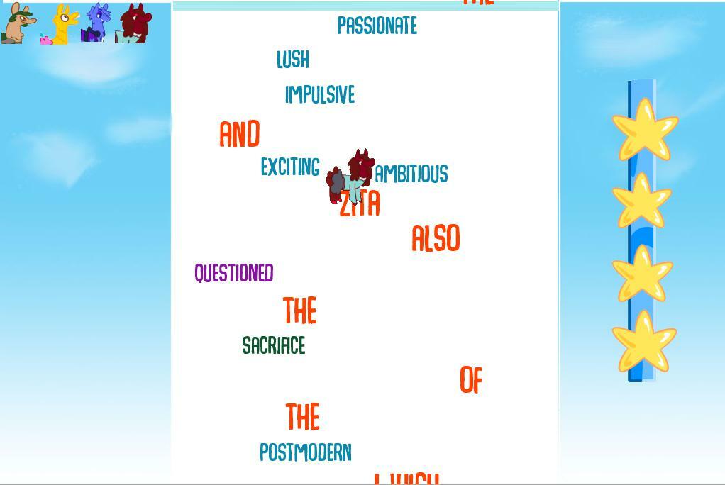 The Credit You Deserve