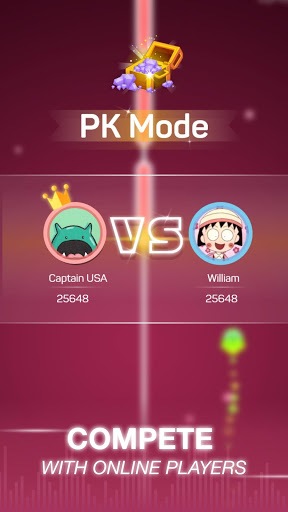 Dot n Beat - Test your hand speed