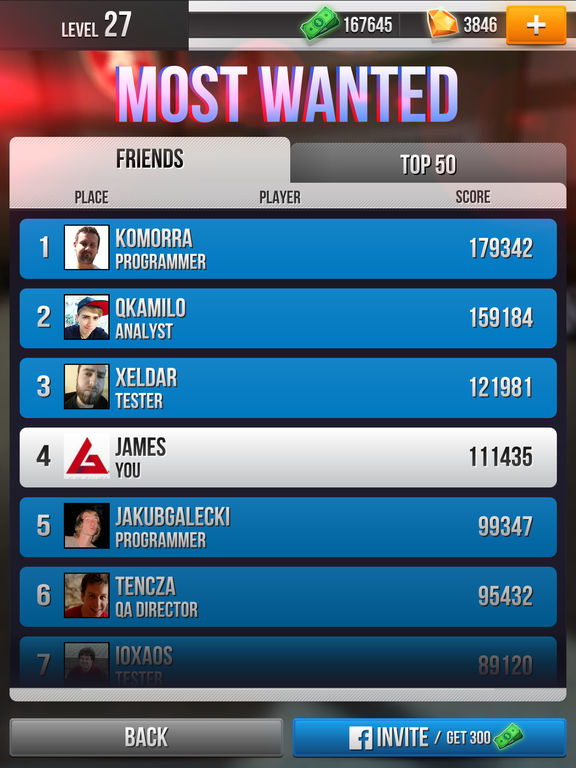 Highway Getaway: Chase TV