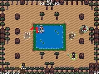 Kingdom Bash (Alpha)