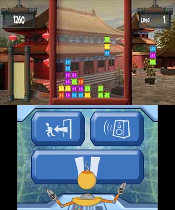 Arcade Classics 3D