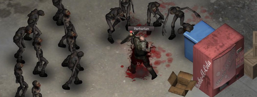 Necromancer