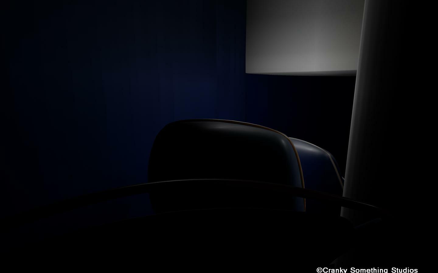 Adventure Thru Inner Space- Project: Snowflake