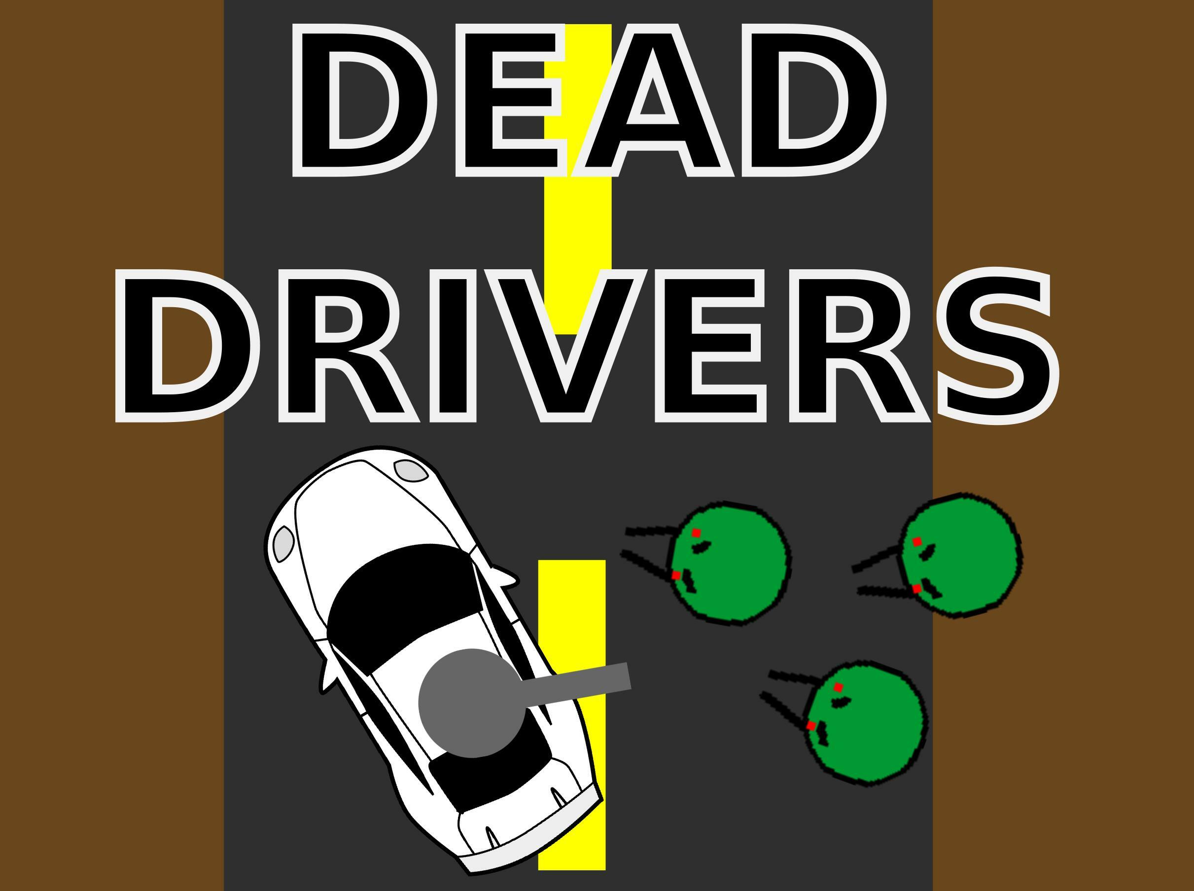 Dead Drivers
