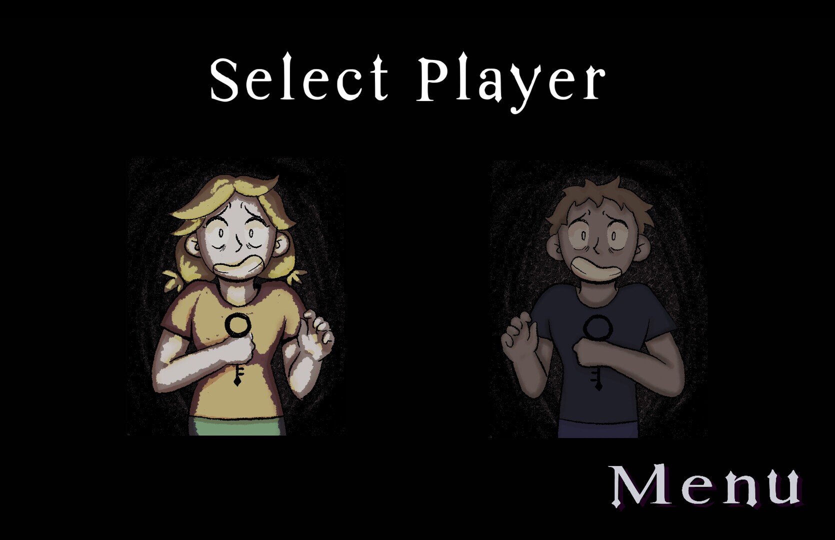 We Are Locked gameplay visual