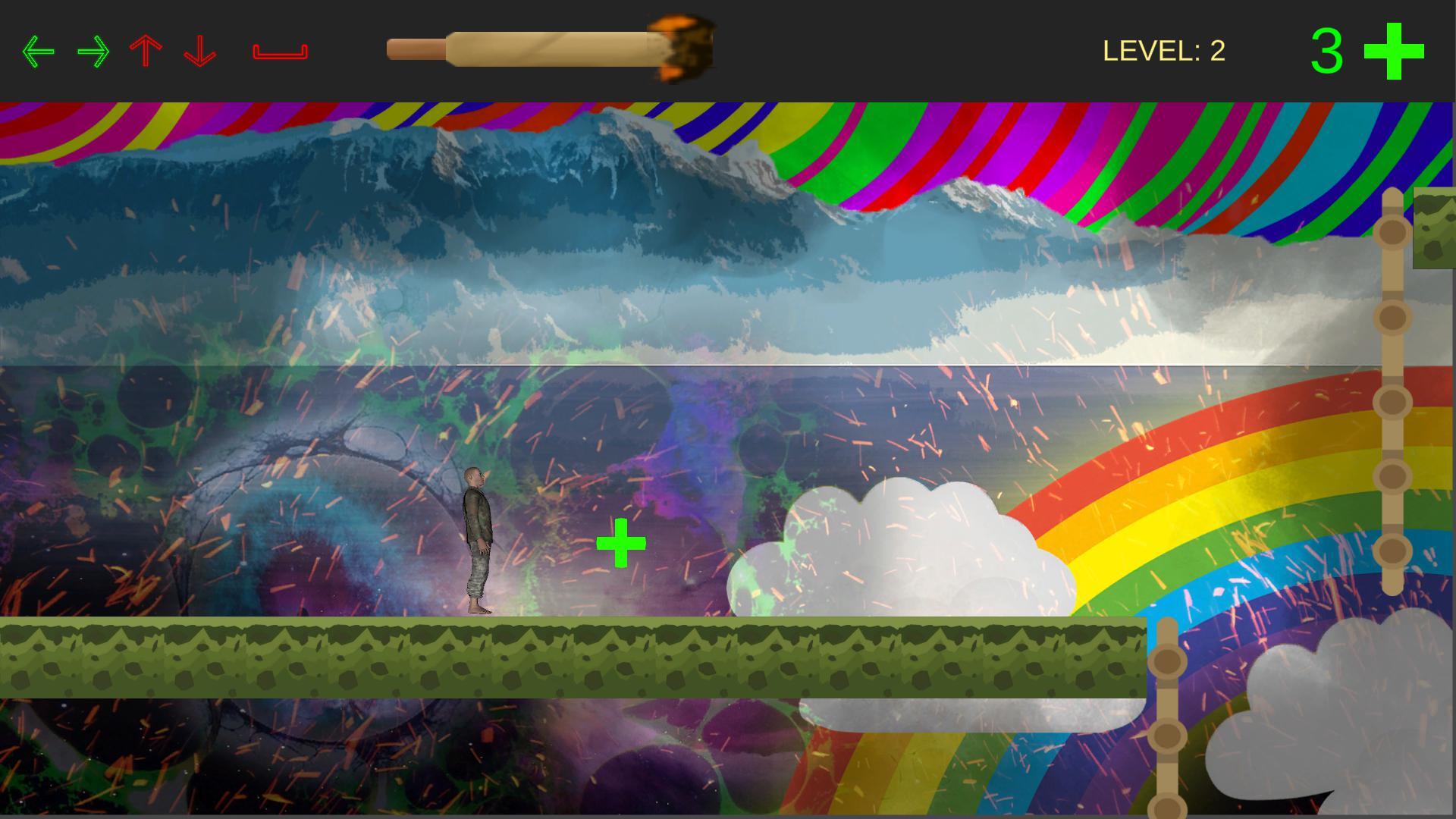 10 Minutes Past 4:20