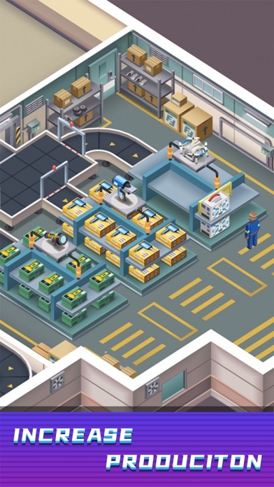 Frenzy Production Manager