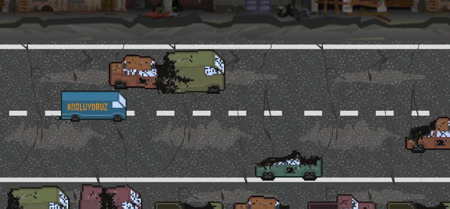 Kahramanmaras screenshot