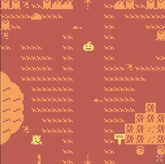 Pumpkin Spice Paradise 2