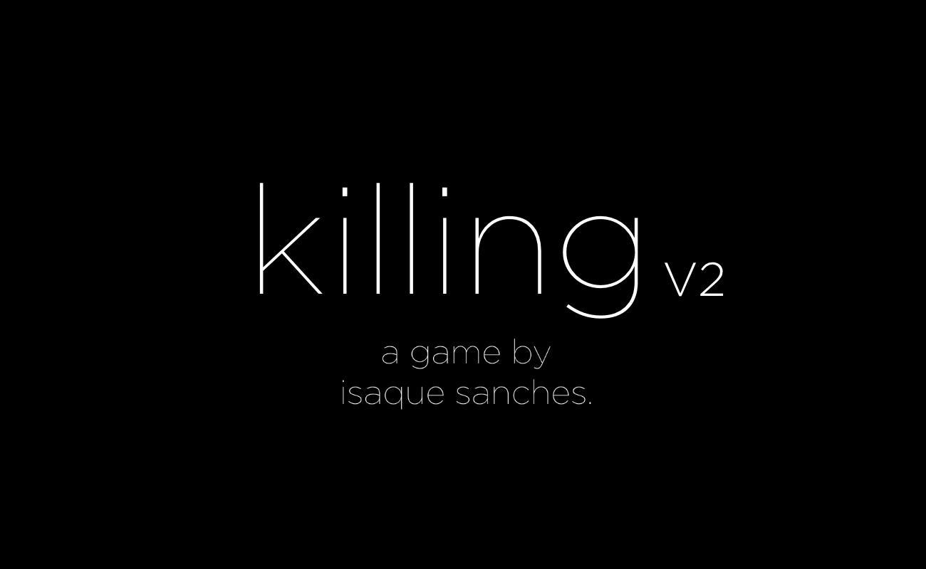 Killer v
