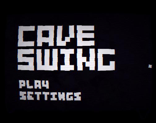 Cave Swing (itch)