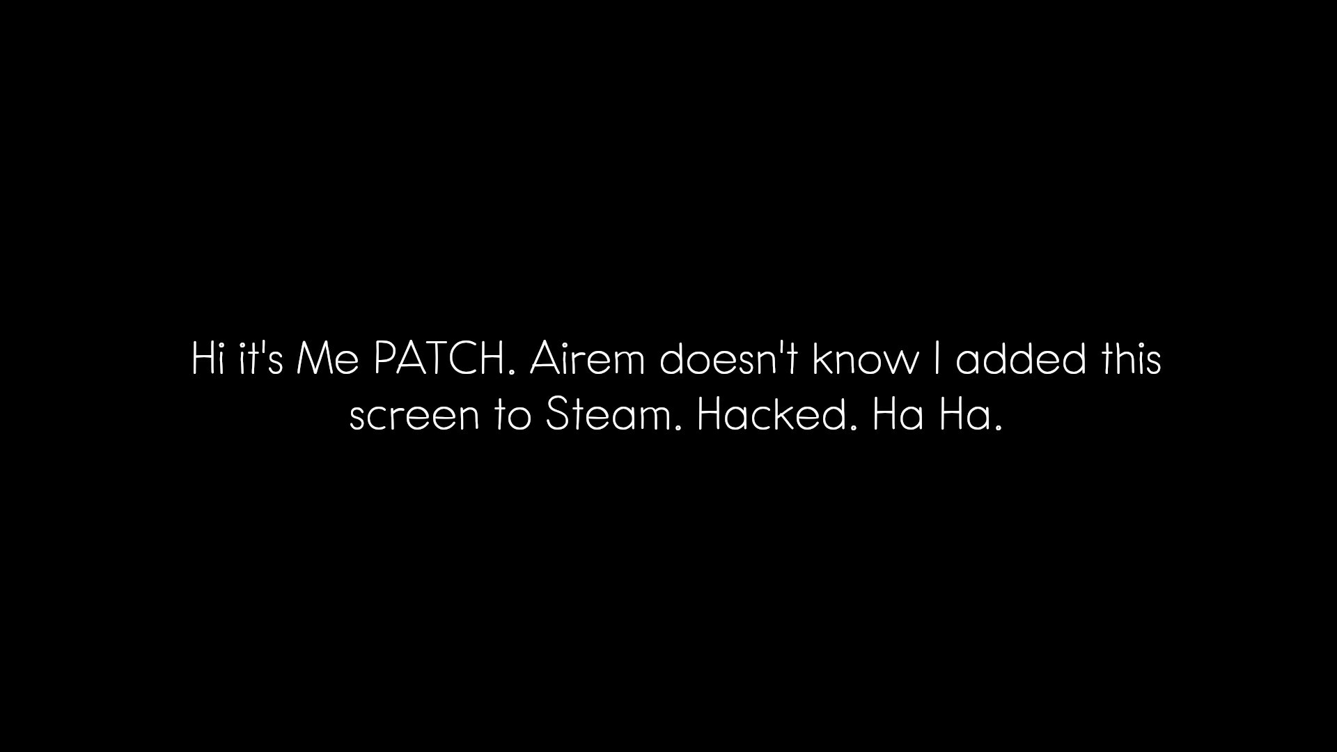 THE IMPOSSIBLE ( ͡° ͜ʖ ͡°)