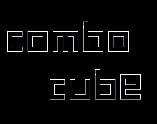 COMBOCUBE