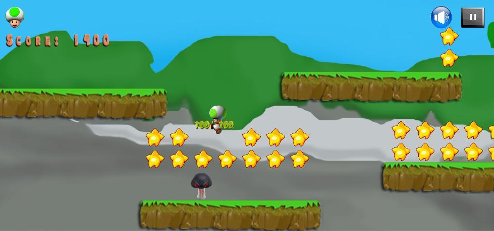 Mini Toad Collection