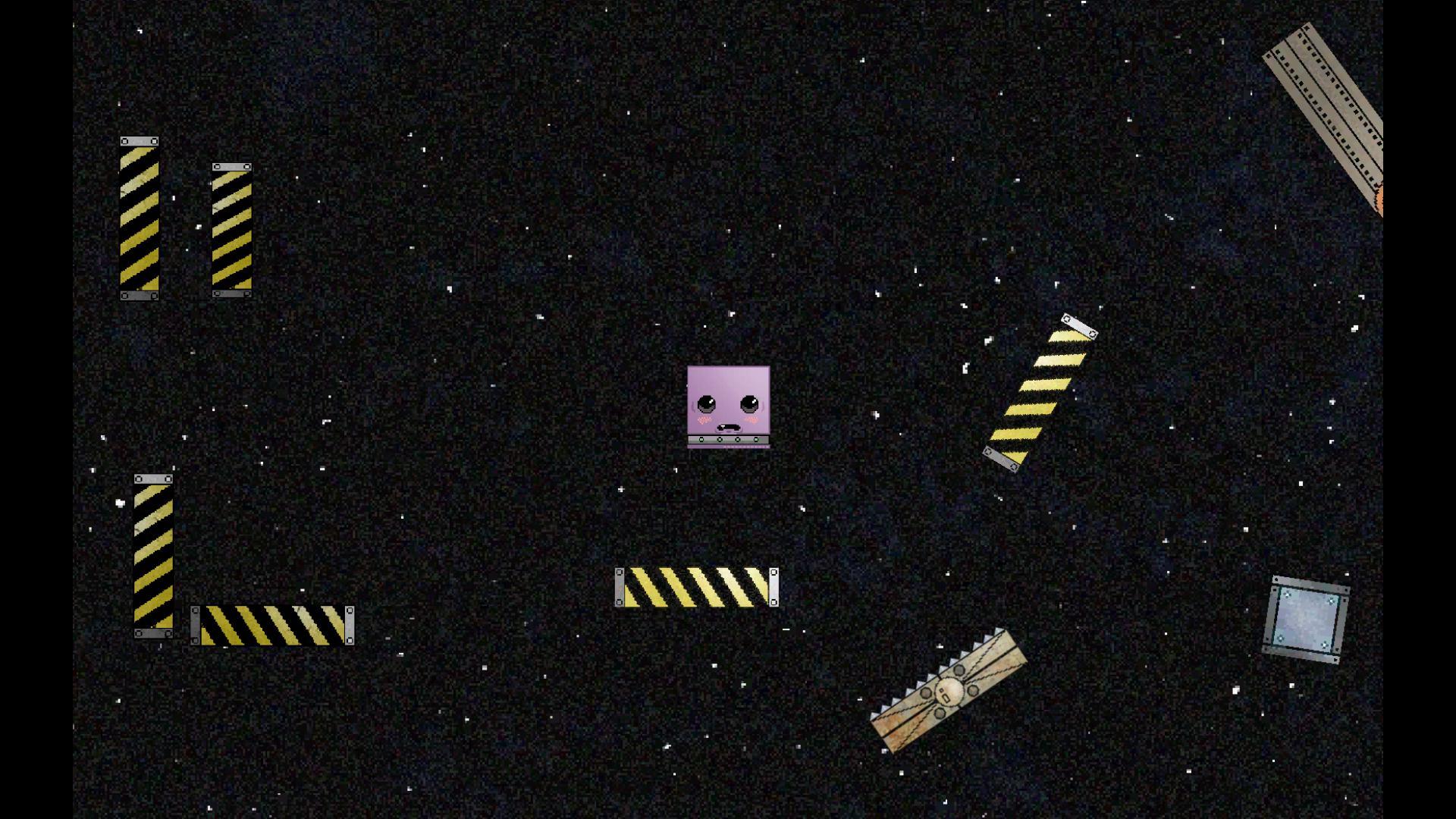 Space Explorer Donda