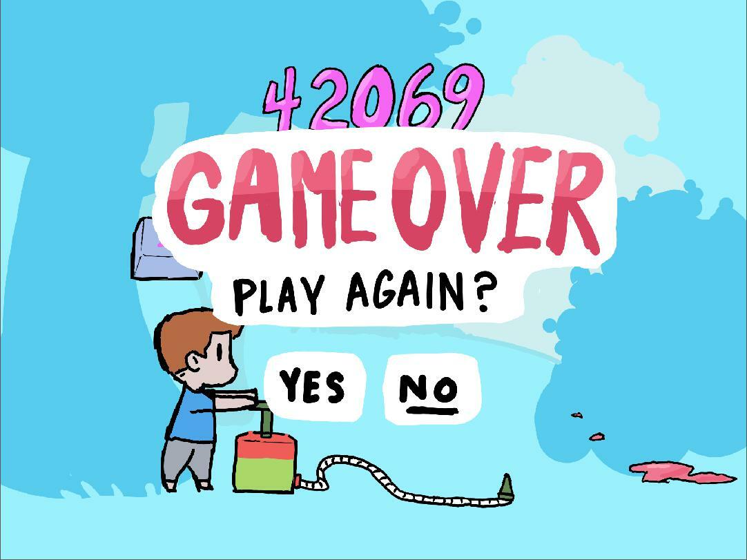 Balloon Popper (Roulette)