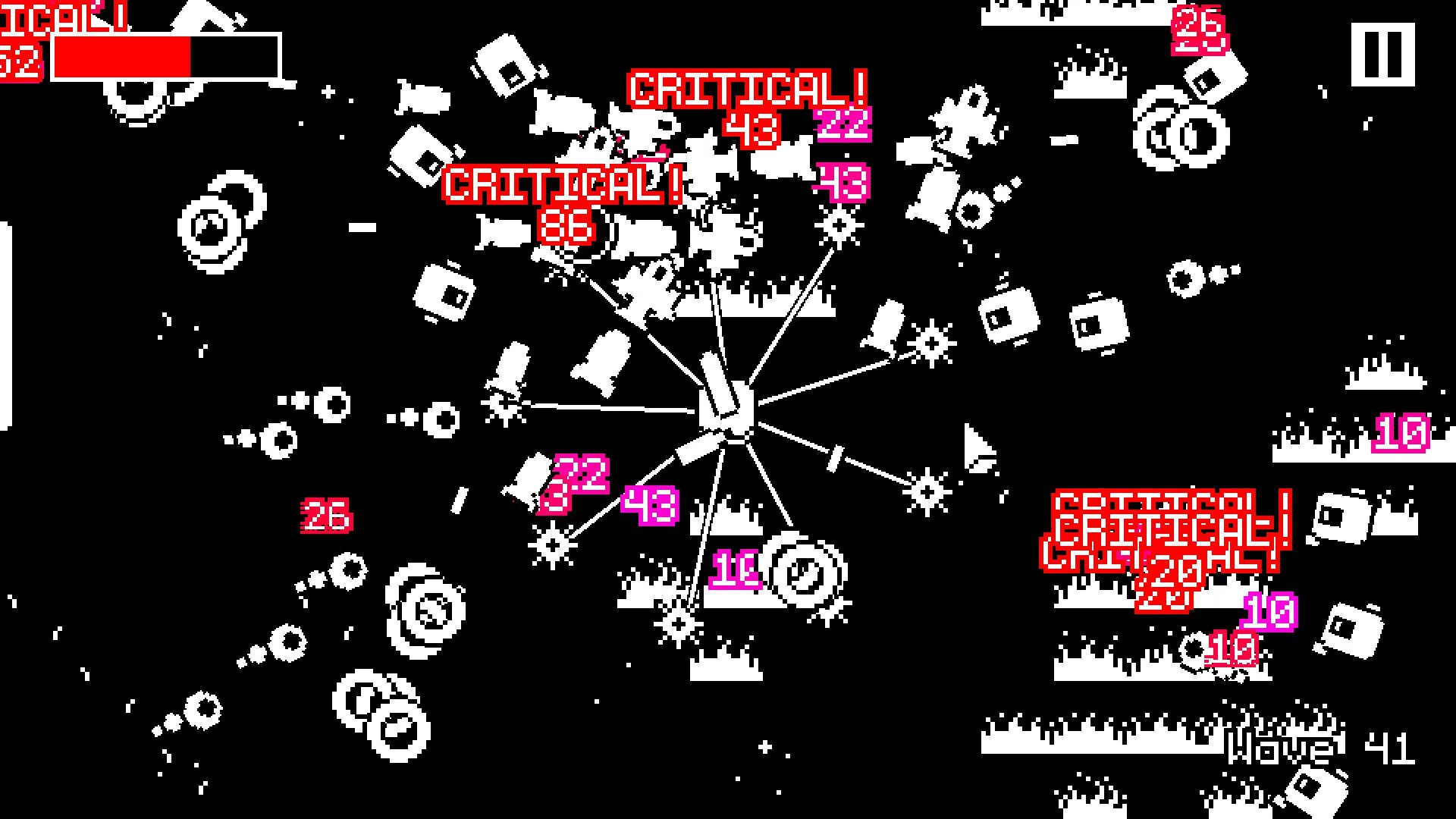 Turret Trifecta screenshot