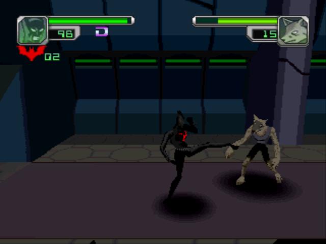 50 Best Games Like Batman Beyond: Return of the Joker You Should Try in 2022