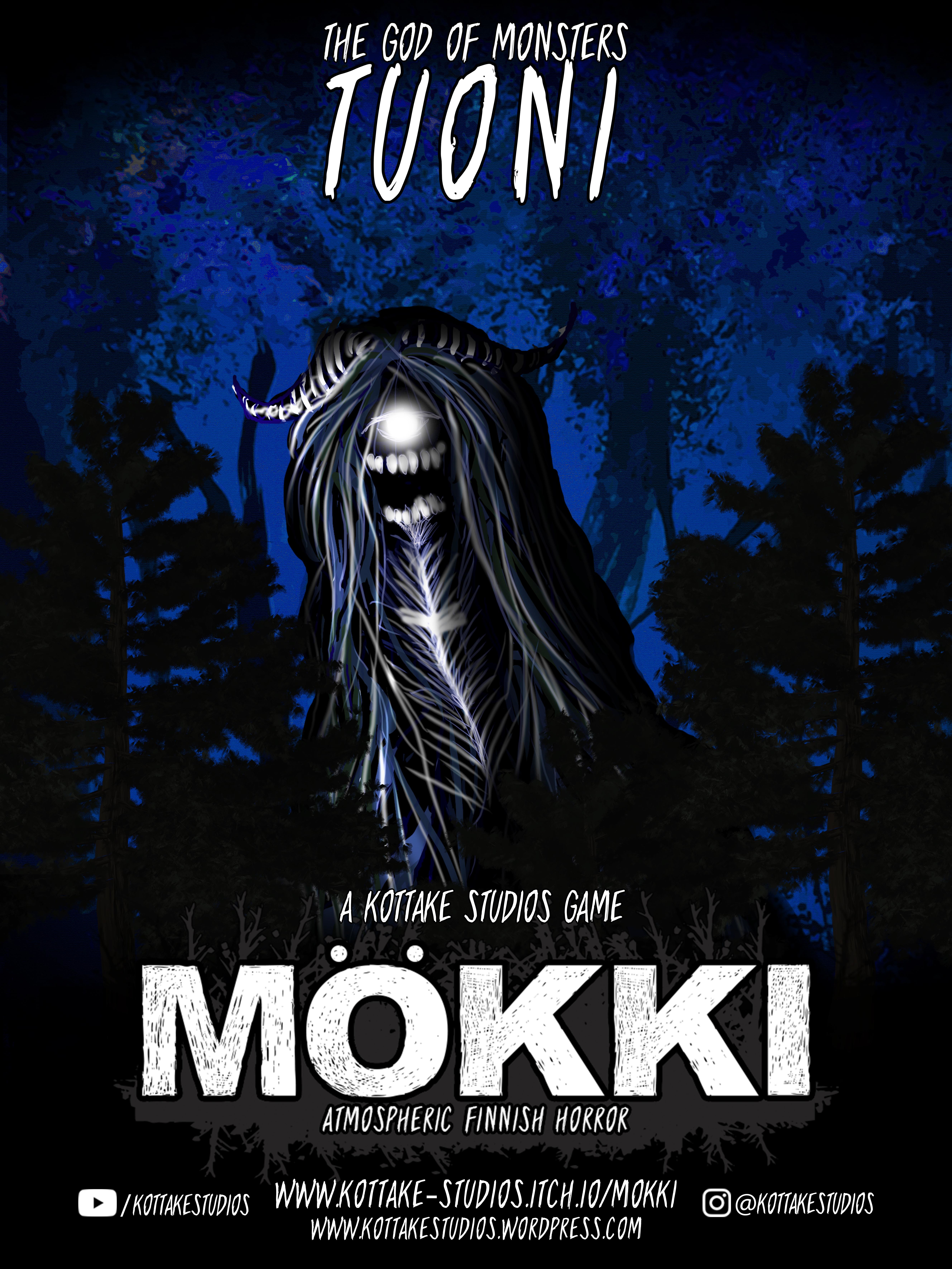 Mökki