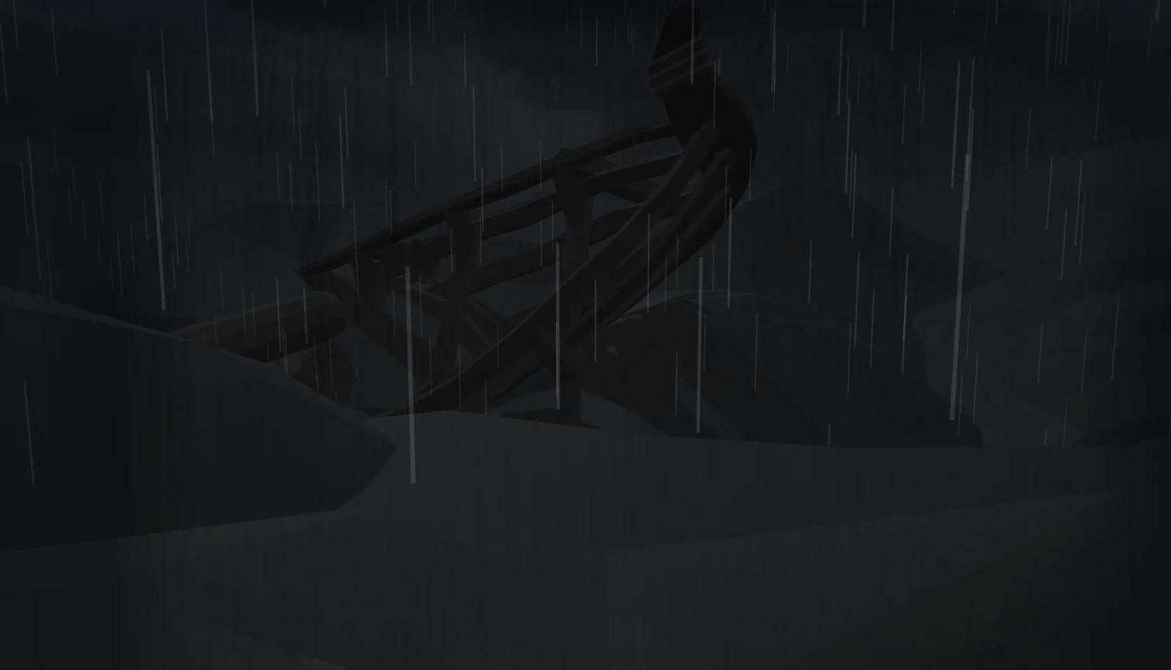 Three days of Fright