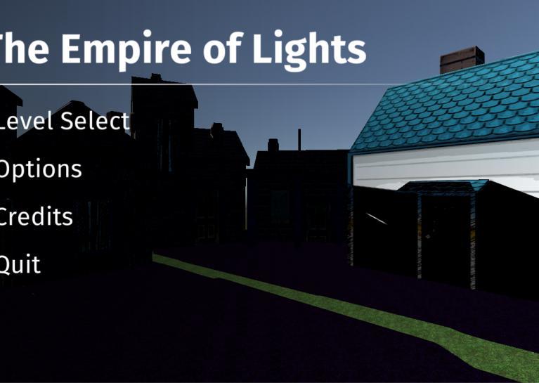 The Empire of Lights