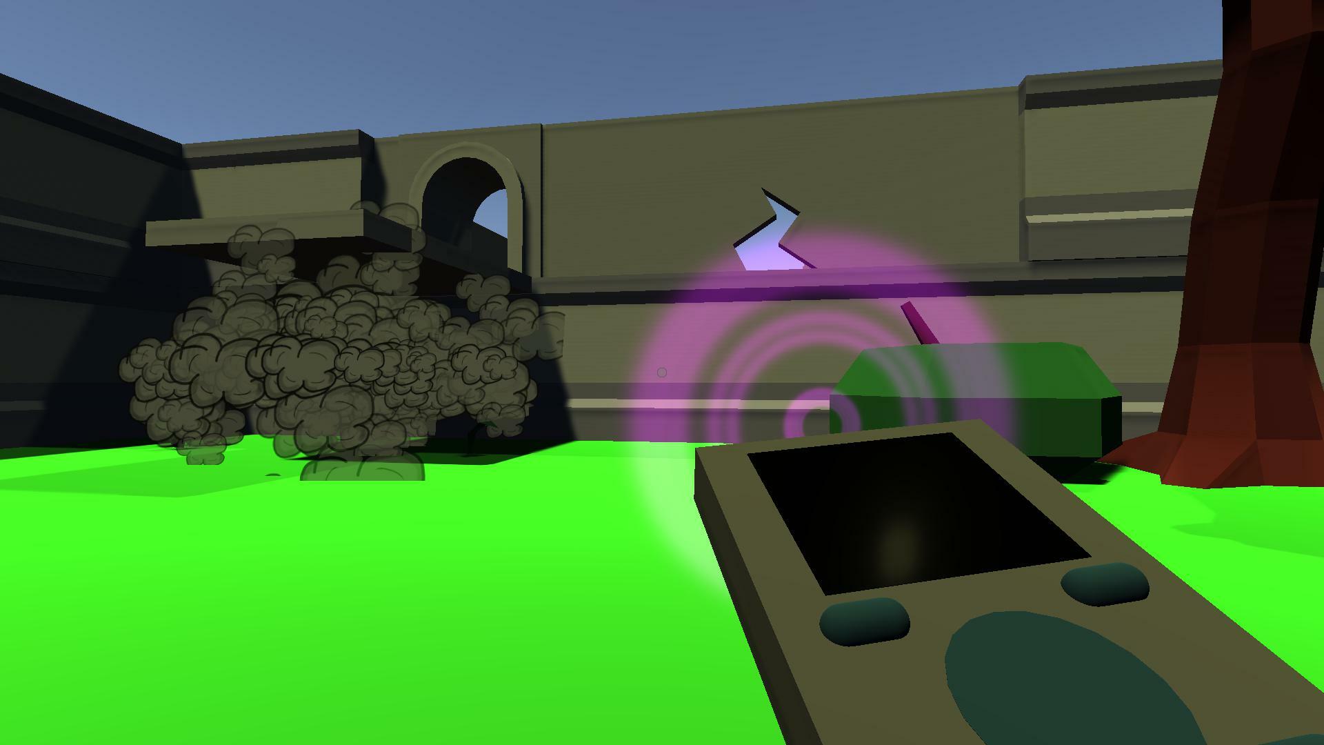 Zapper (itch) (-Tex-, JulesTex, JojoLeCamion)