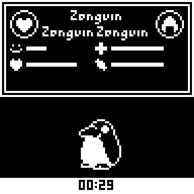 Brazmogu's Mystery Egg Pet