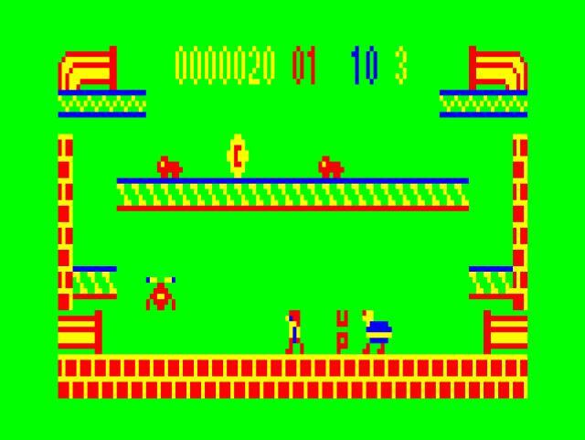 Pipes (itch) (WauloK)