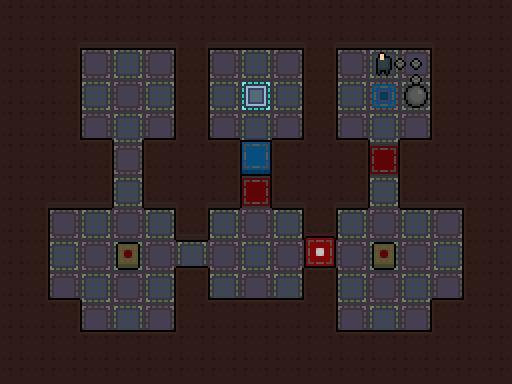 Shackle (Steven Miller)