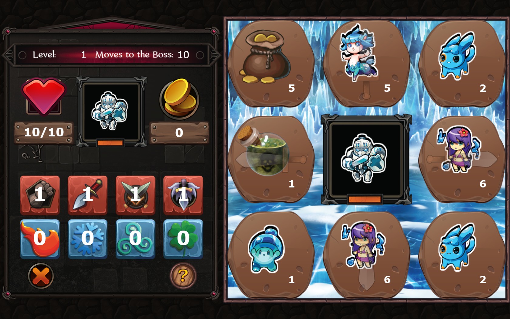 Fairyland: The Guild