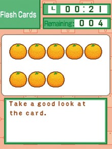 Personal Trainer: Math