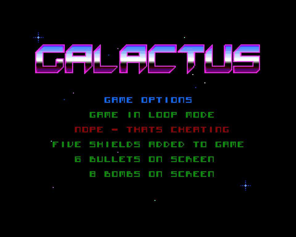 Galactus (ZX Spectrum Next)