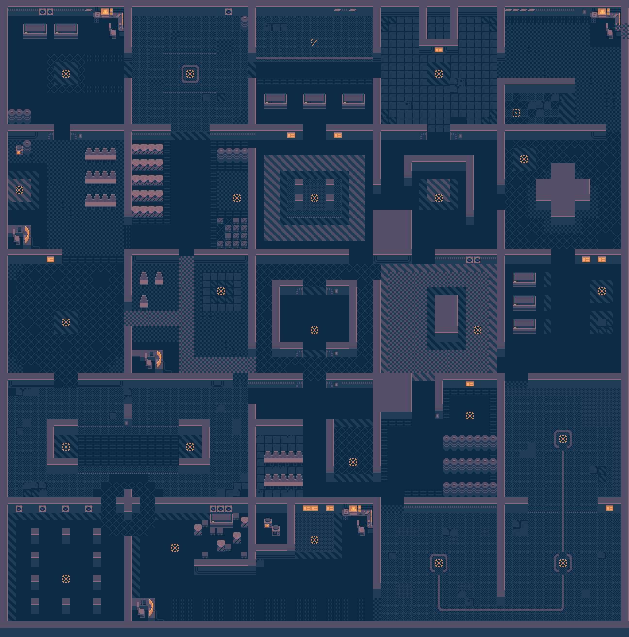 Lights Out: Remastered