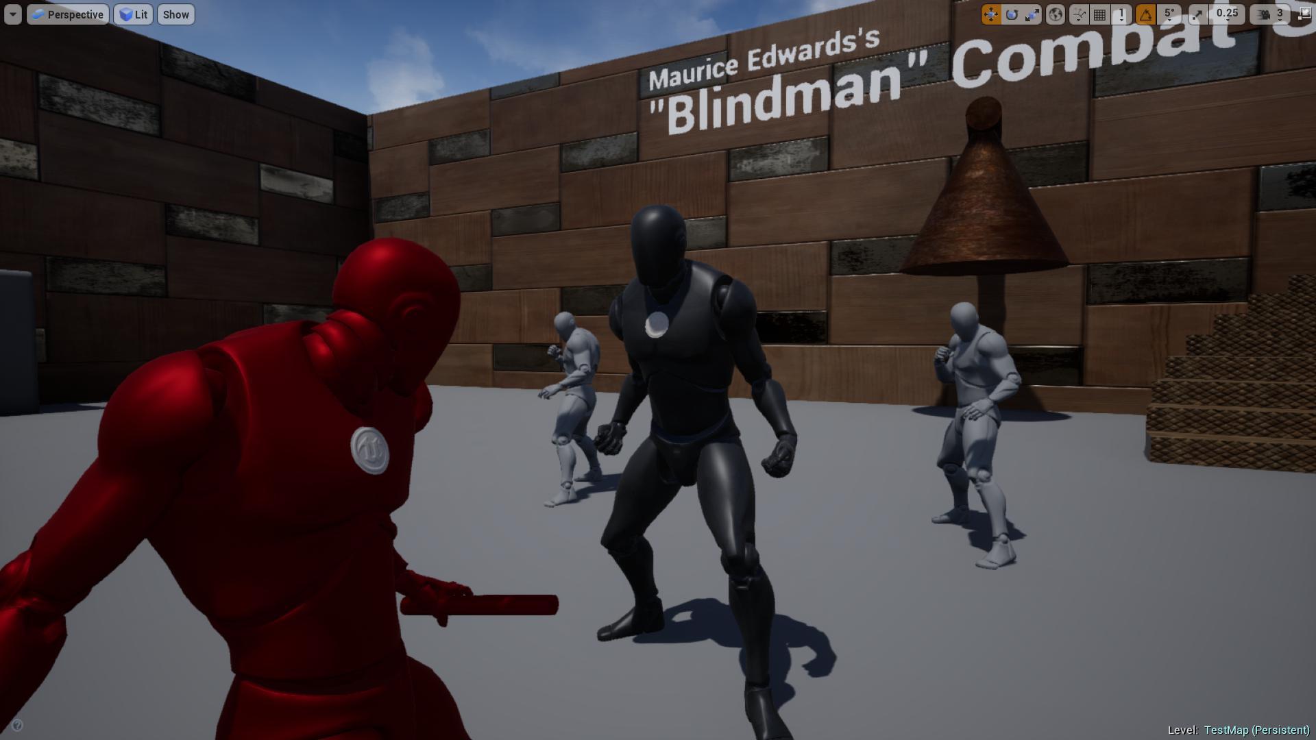 Night Out (MauriceEE)